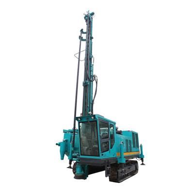 Mining Drilling: Essential Techniques and Tools Explained
