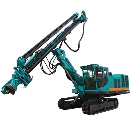 Sunward Manufacturer Drifter Drill SWDE200