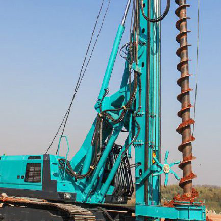 High-Performance SWDM160H2 Diamond Drill Bits for Rock