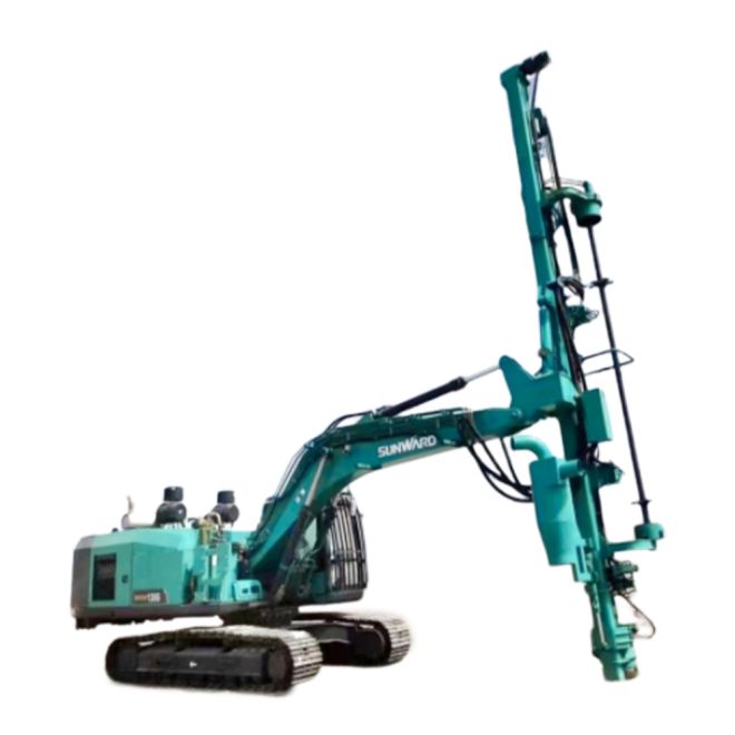 Top Reasons to Choose a Leading Rig Company Today