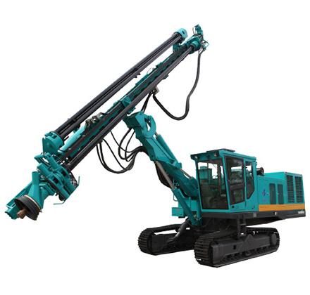 Comparative Analysis of Hole Hammer vs Horizontal Directional Drilling