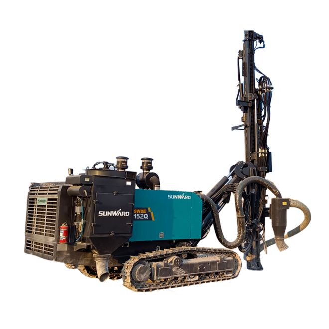 Maximize Efficiency with These Drilling Equipments and Tools