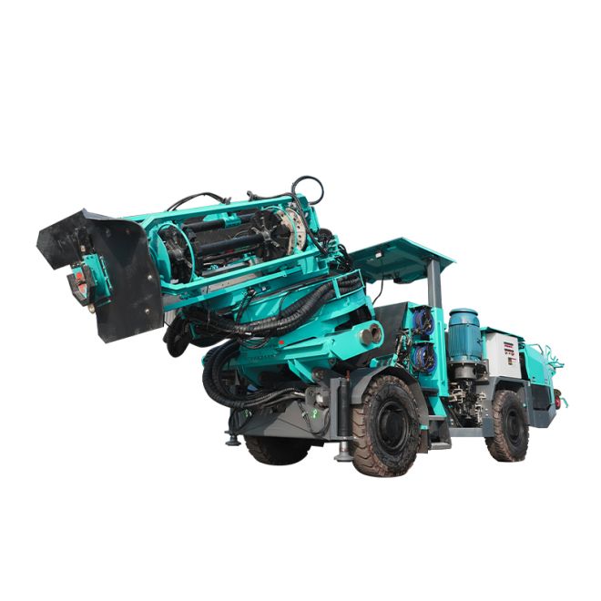 Cost Analysis Rock Boring Machine Price Factors and Budgeting