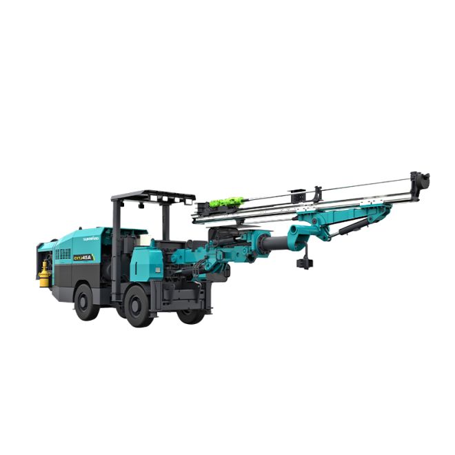How do underground boring machines work?