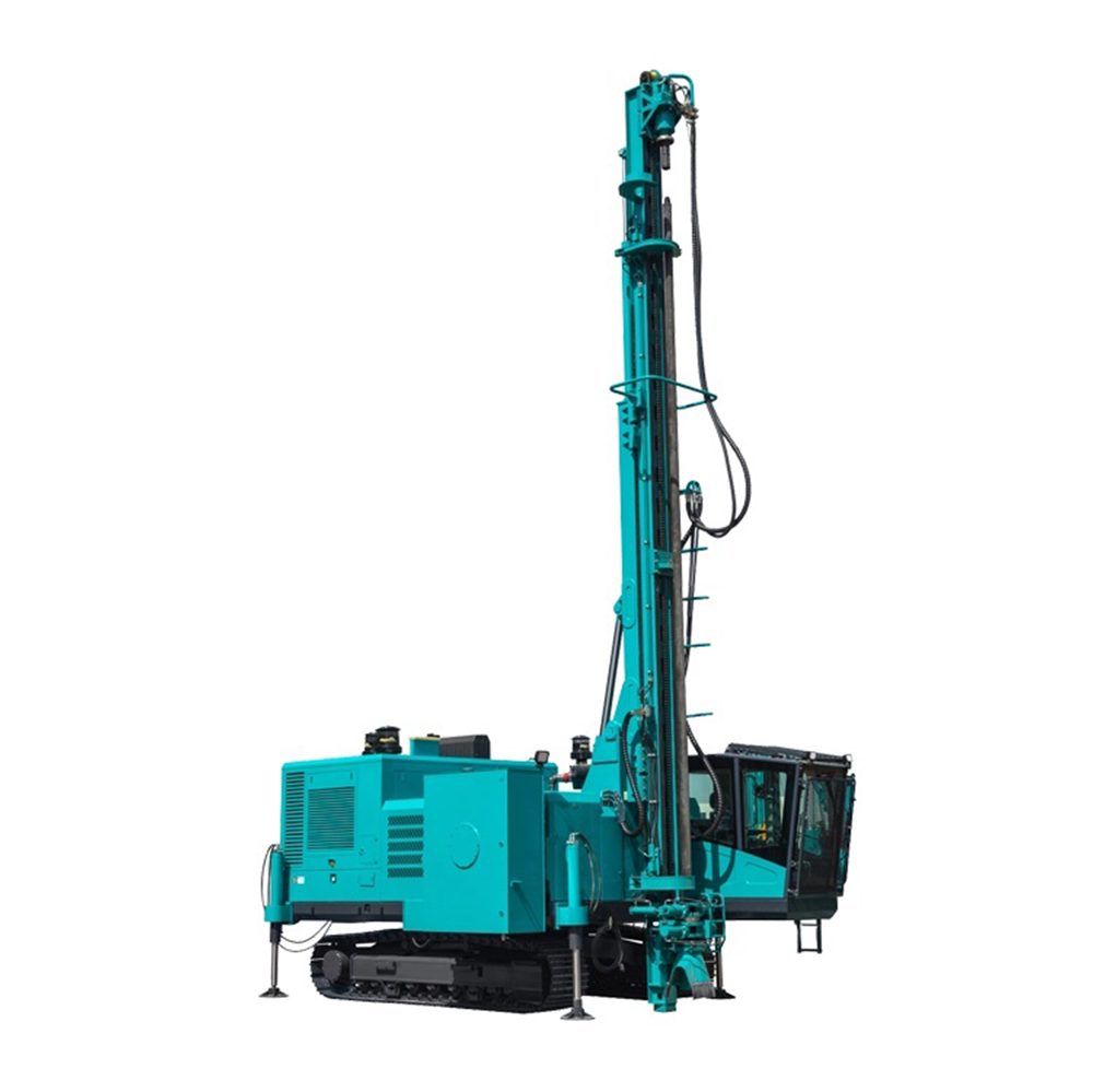 Comparative Analysis of Hydraulic vs Pneumatic Drills