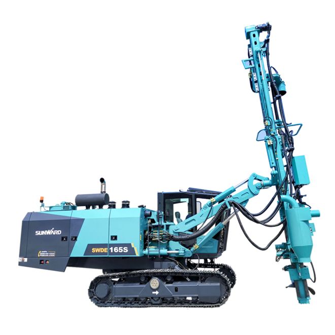 Surface Drills Maintenance: Tips for Longevity