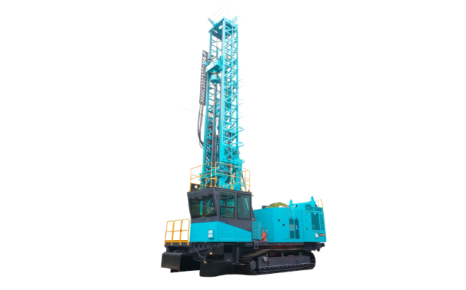 The advantages of Chinese mining equipment manufacturer "Sunward"